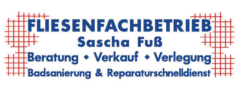 Fliesenfachbetrieb Sascha Fuss